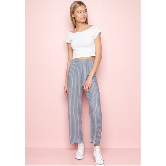 Brandy Melville Pants - Brandy Melville • Frankie pants